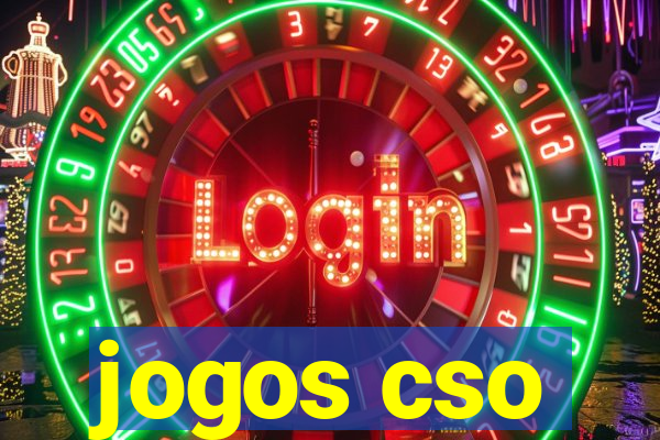 jogos cso